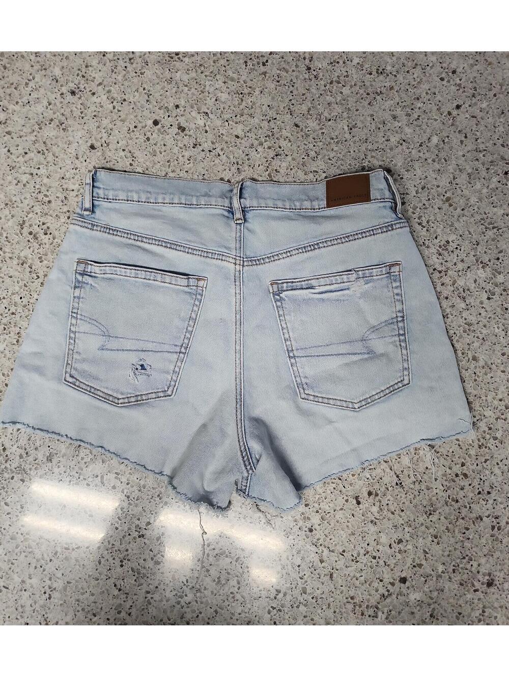 Shorts - Picture 2 of 7